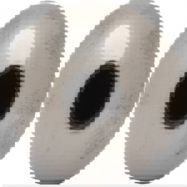 Ball Knob: Threaded Hole, 1-7/8'' Dia